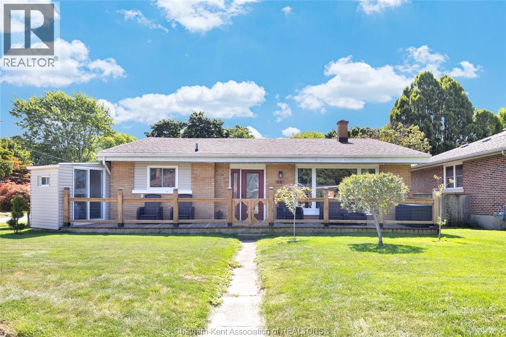 46 Highland Drive, Chatham, Ontario  N7M 4C3 - Photo 2 - 26020910