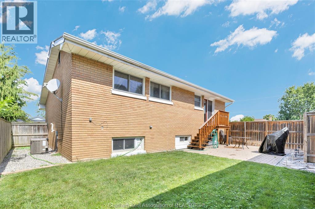46 Highland Drive, Chatham, Ontario  N7M 4C3 - Photo 29 - 26020910