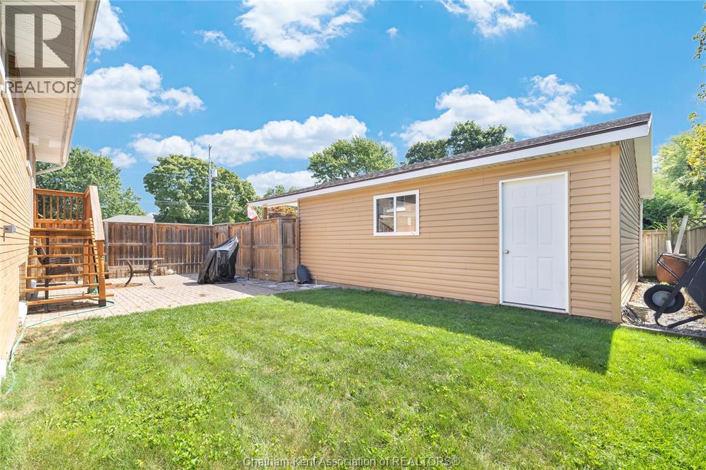 46 Highland Drive, Chatham, Ontario  N7M 4C3 - Photo 27 - 26020910