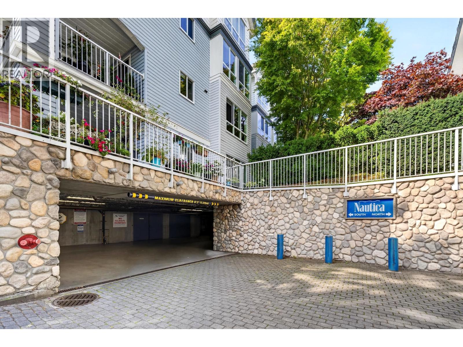 422 12639 No.2 Road, Richmond, British Columbia  V7E 6N6 - Photo 34 - R3159042