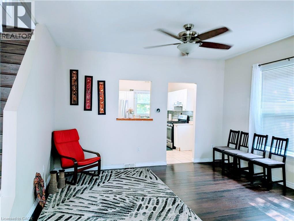 81 Grey Street, Brantford, Ontario  N3T 2T4 - Photo 14 - 40853727