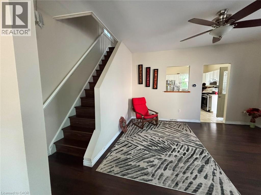 81 Grey Street, Brantford, Ontario  N3T 2T4 - Photo 15 - 40853727