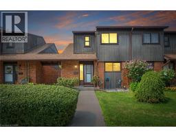 49 PEEL Street E Unit# 20, Jarvis, Ontario
