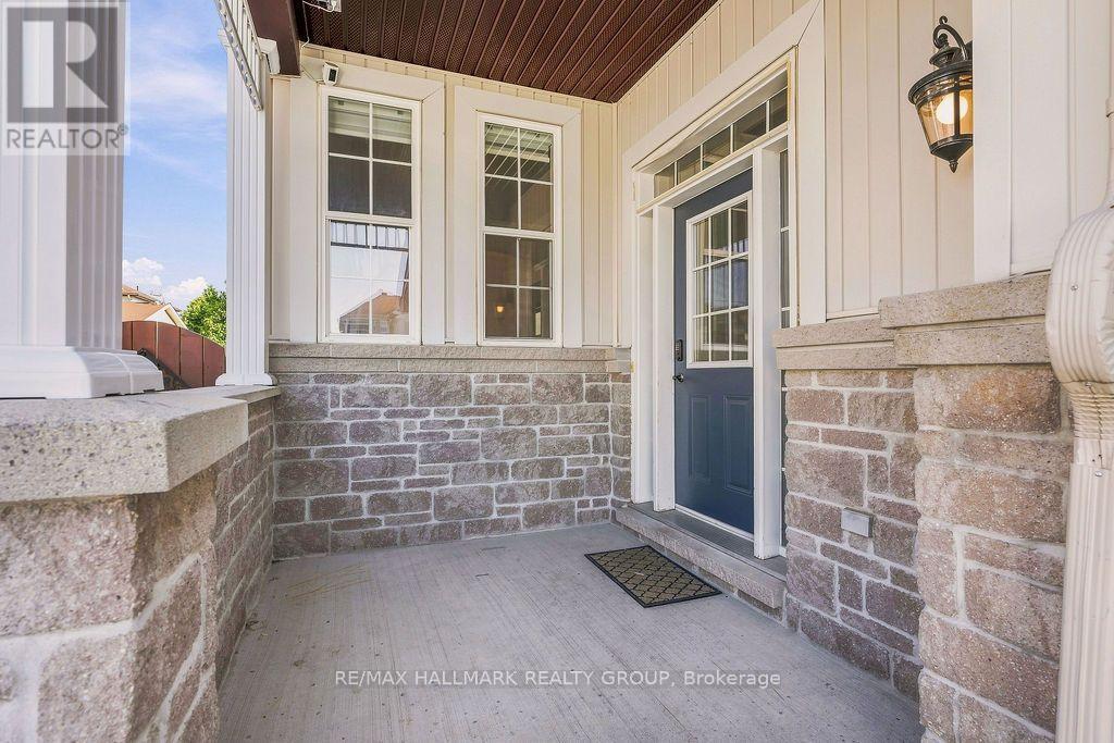1037 Fieldfair Way, Ottawa, Ontario  K4A 0E2 - Photo 2 - X13720754