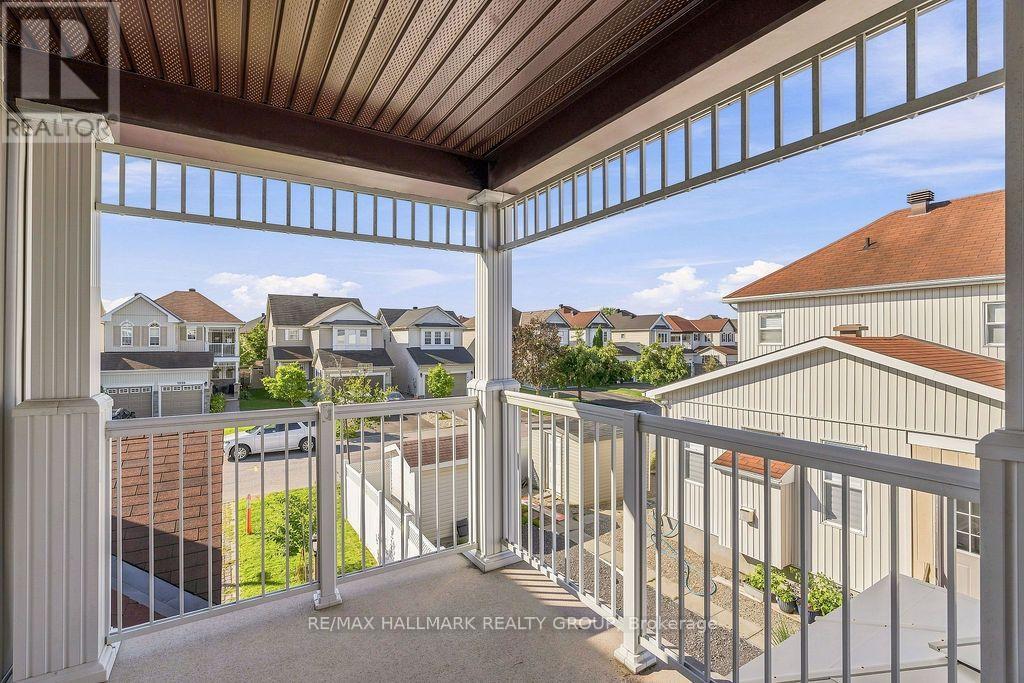 1037 Fieldfair Way, Ottawa, Ontario  K4A 0E2 - Photo 32 - X13720754