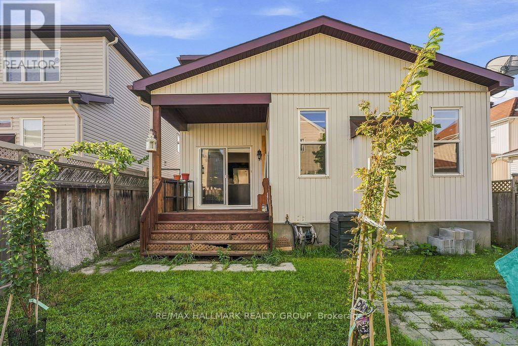 1037 Fieldfair Way, Ottawa, Ontario  K4A 0E2 - Photo 42 - X13720754