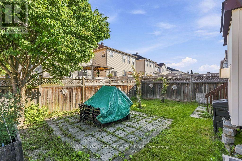 1037 Fieldfair Way, Ottawa, Ontario  K4A 0E2 - Photo 44 - X13720754