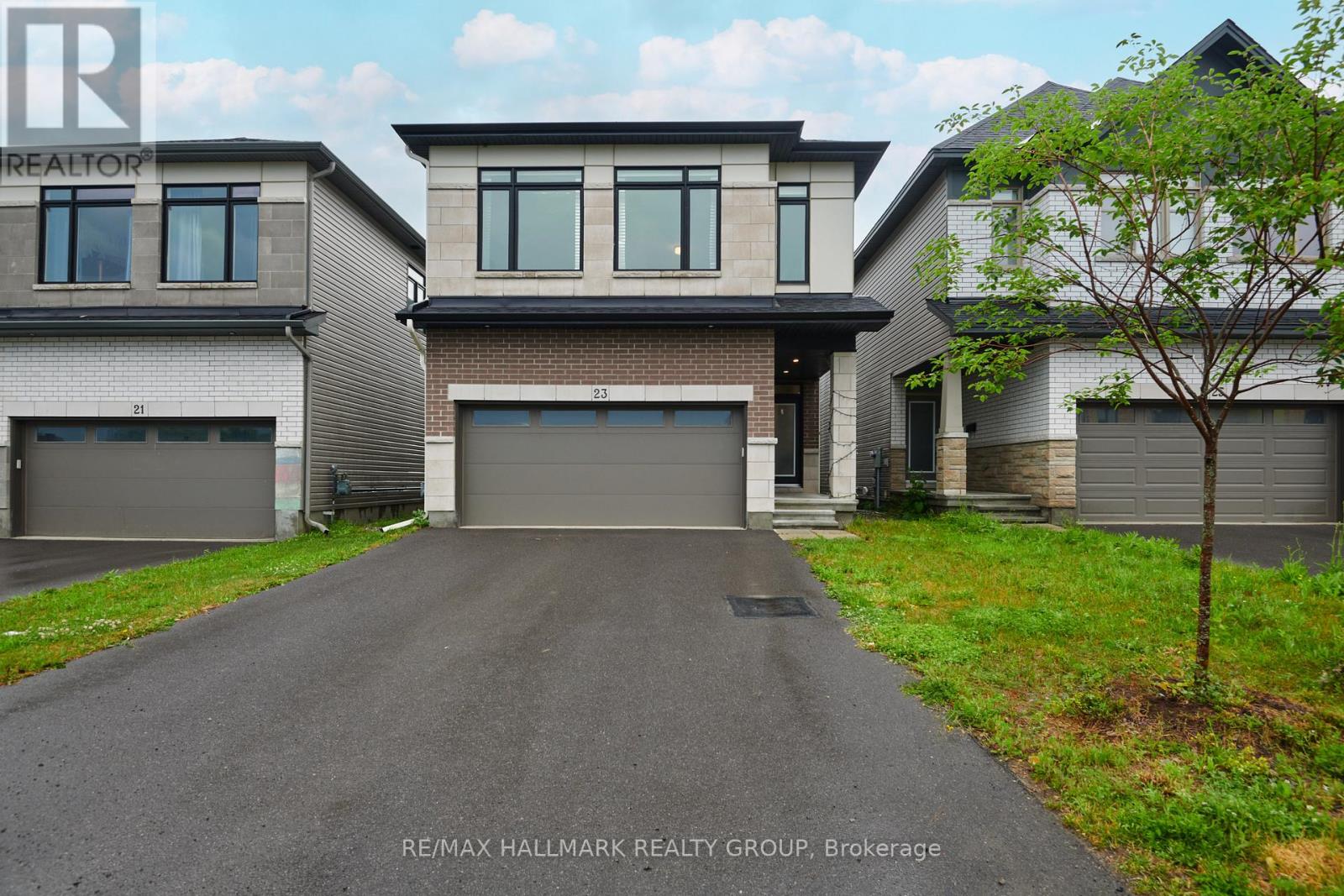 23 PEONY LANE, Ottawa, Ontario