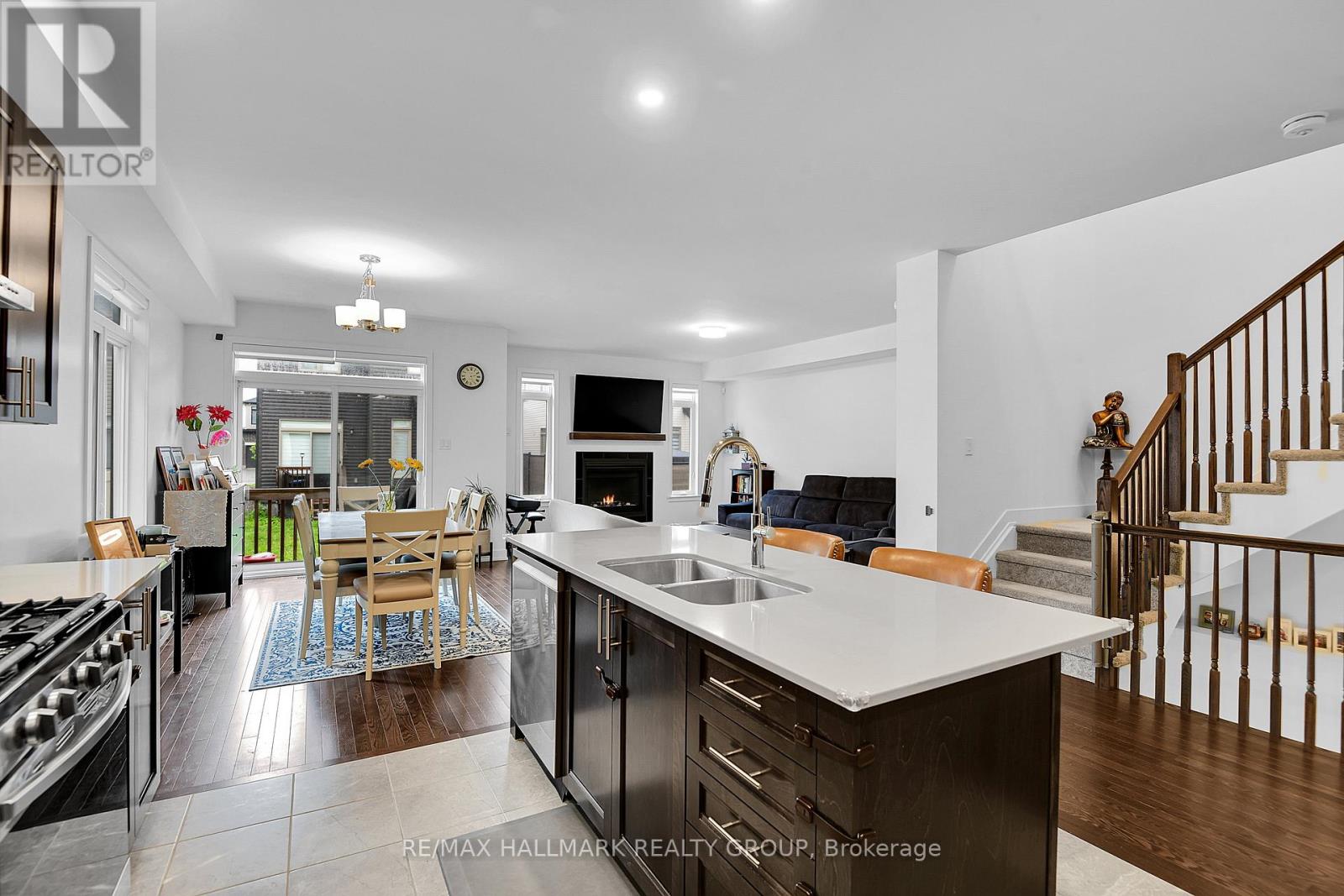 23 Peony Lane, Ottawa, Ontario  K4M 0M3 - Photo 8 - X13720758
