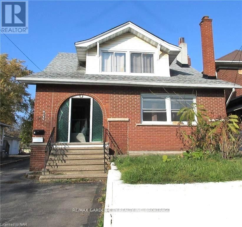 3 - 6165 BARKER STREET, Niagara Falls, Ontario