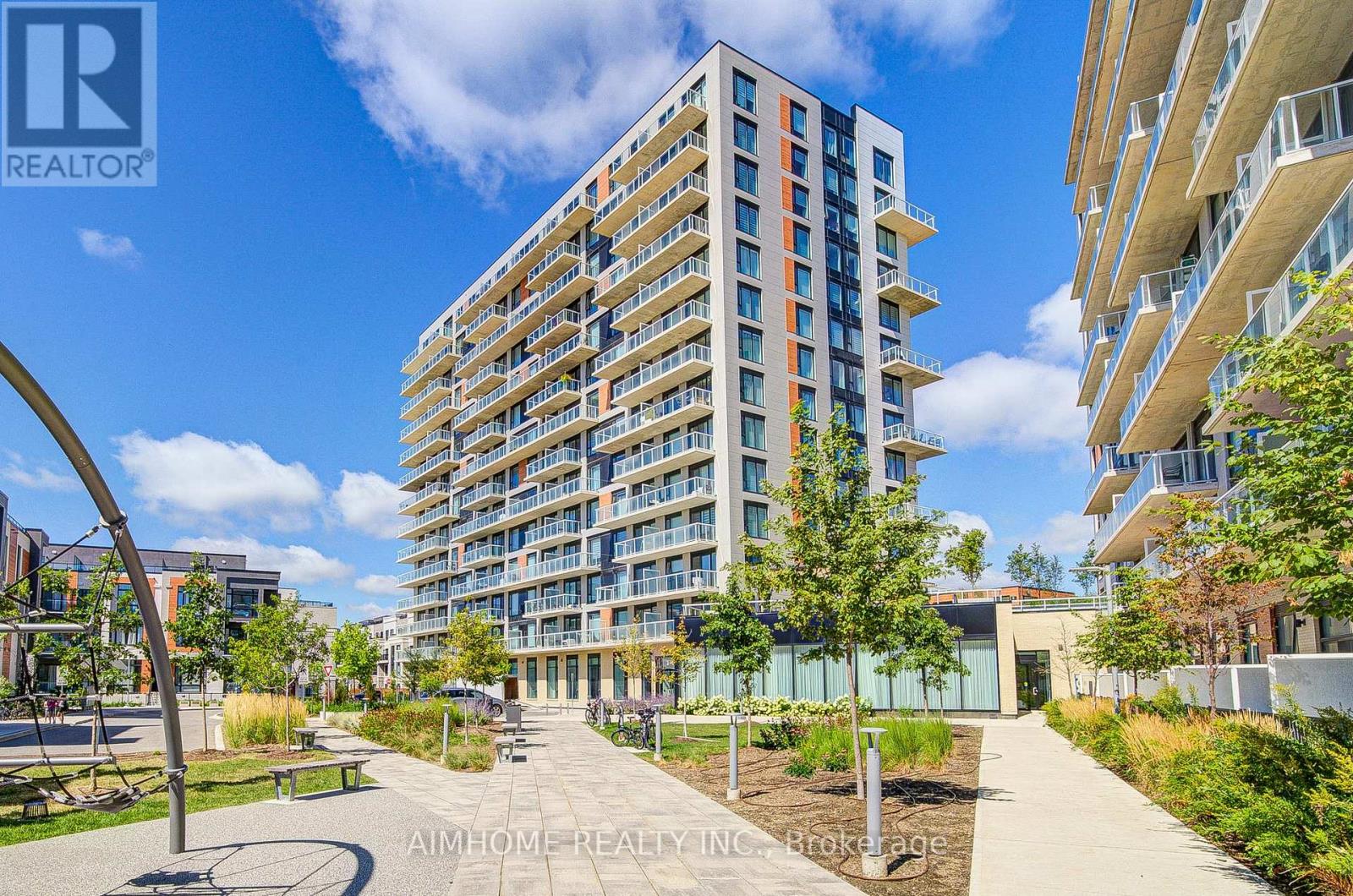 829 - 2 David Eyer Road E, Richmond Hill, Ontario  L4S 0N6 - Photo 17 - N13720766