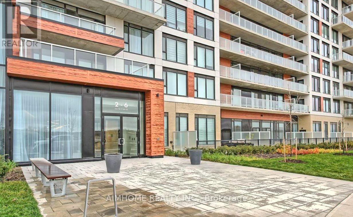 829 - 2 David Eyer Road E, Richmond Hill, Ontario  L4S 0N6 - Photo 19 - N13720766