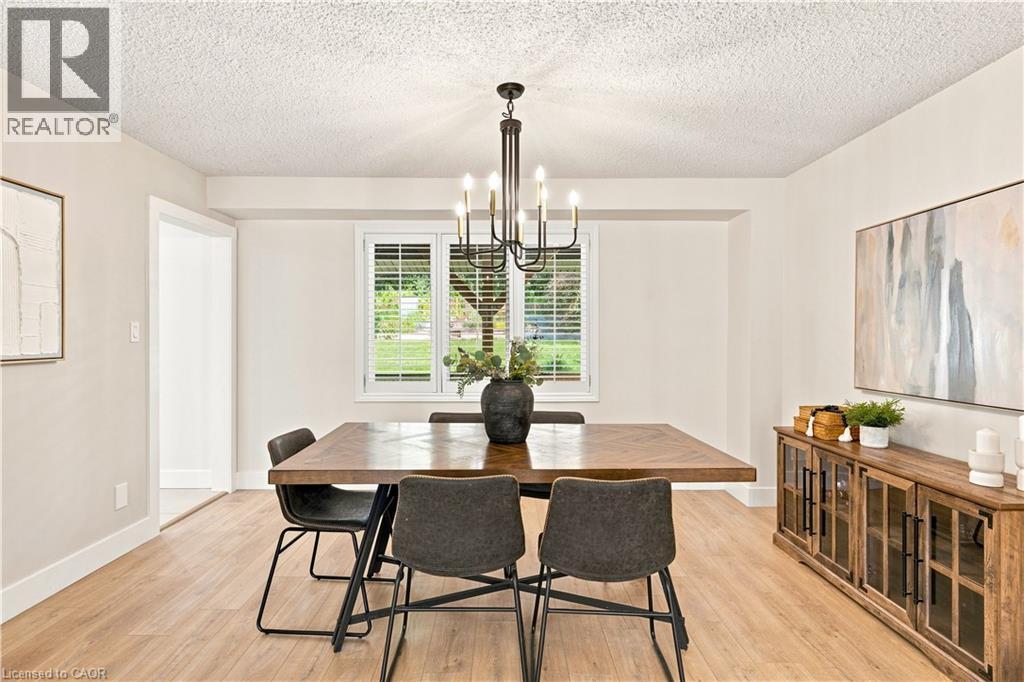 62 Corfield Drive, Kitchener, Ontario  N2A 3W9 - Photo 14 - 40858810