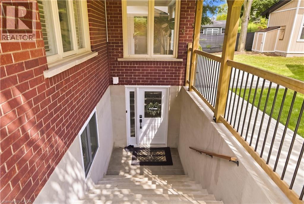 62 Corfield Drive, Kitchener, Ontario  N2A 3W9 - Photo 35 - 40858810