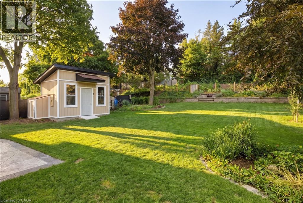 62 Corfield Drive, Kitchener, Ontario  N2A 3W9 - Photo 4 - 40858810