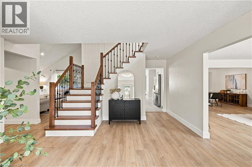 62 Corfield Drive, Kitchener, Ontario  N2A 3W9 - Photo 7 - 40858810