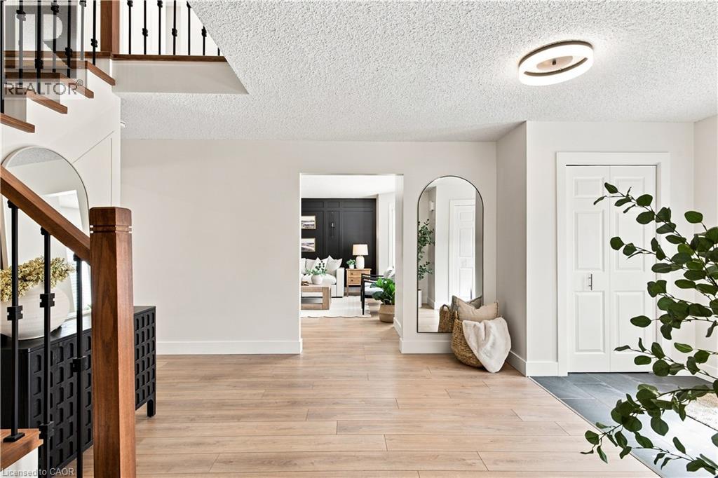 62 Corfield Drive, Kitchener, Ontario  N2A 3W9 - Photo 8 - 40858810