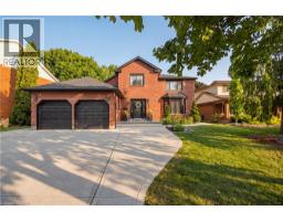 62 CORFIELD Drive, Kitchener, Ontario