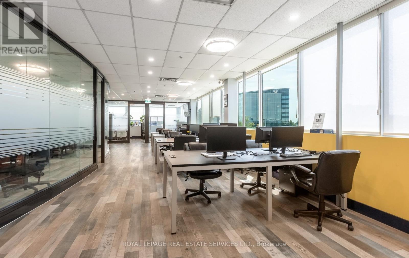 215-216 - 2550 Matheson Boulevard E, Mississauga, Ontario  L4W 4Z1 - Photo 12 - W13698386