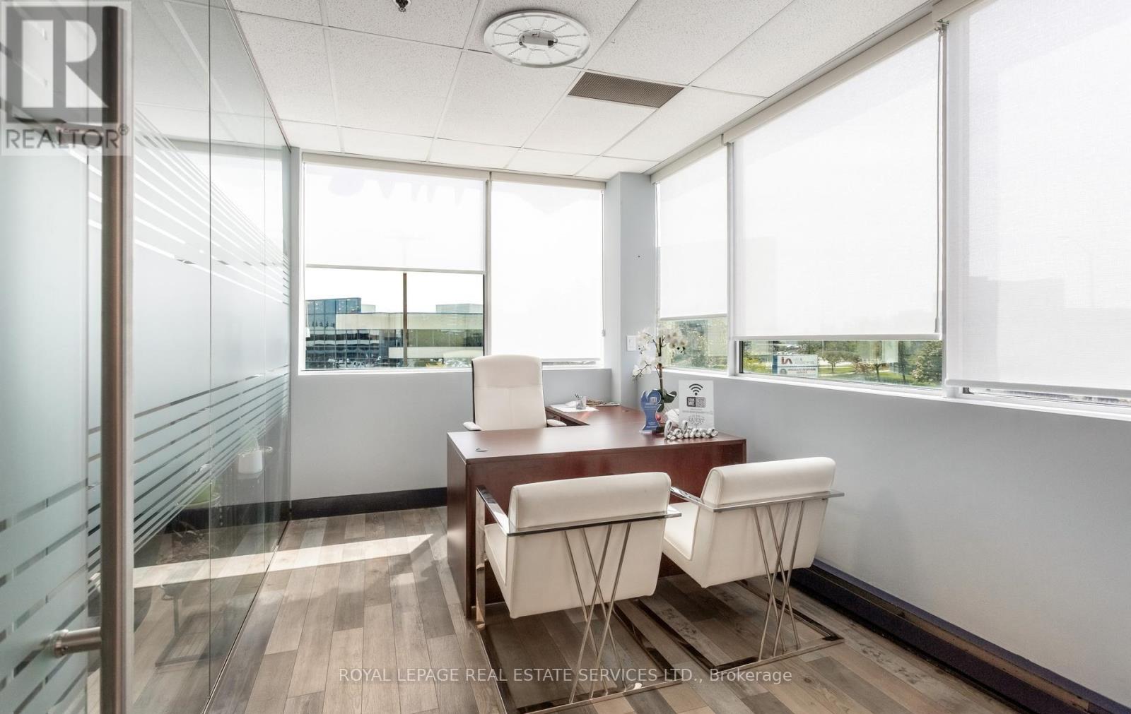 215-216 - 2550 Matheson Boulevard E, Mississauga, Ontario  L4W 4Z1 - Photo 16 - W13698386