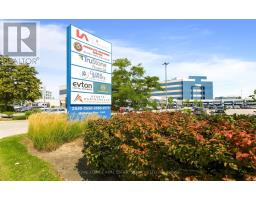 215-216 - 2550 MATHESON BOULEVARD E, Mississauga, Ontario
