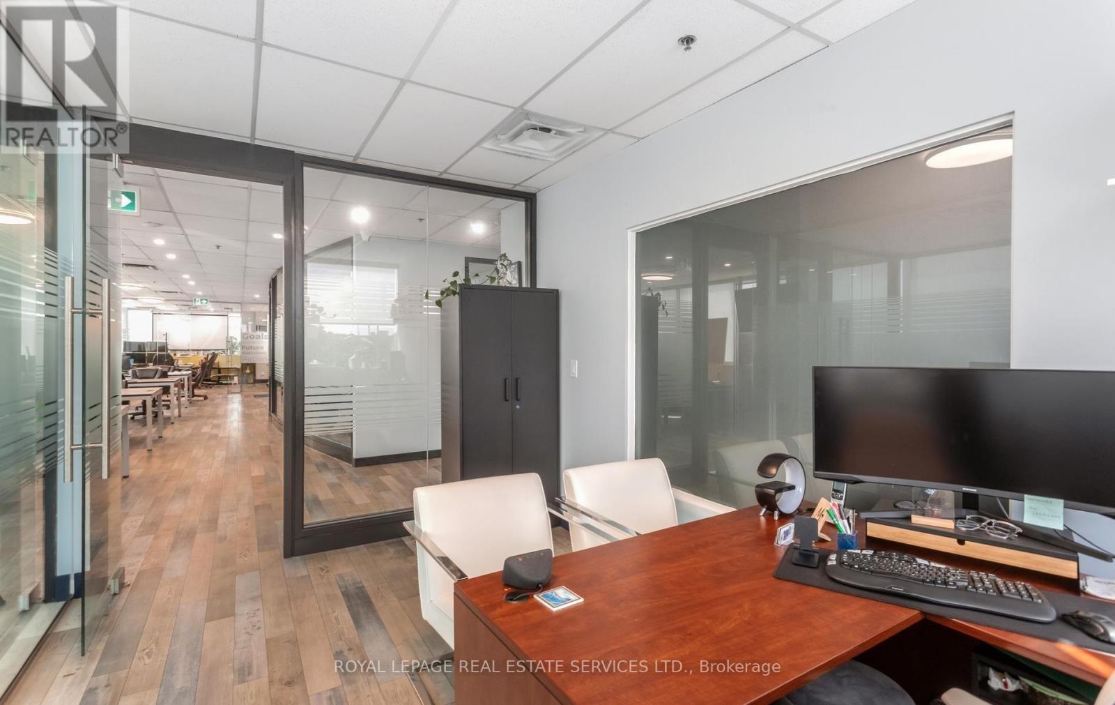 215-216 - 2550 Matheson Boulevard E, Mississauga, Ontario  L4W 4Z1 - Photo 19 - W13698386