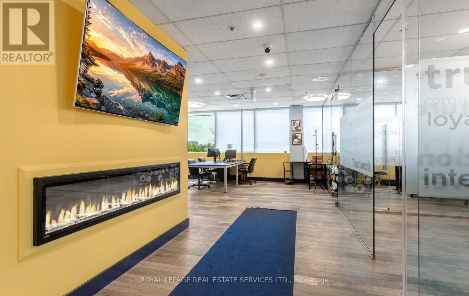 215-216 - 2550 Matheson Boulevard E, Mississauga, Ontario  L4W 4Z1 - Photo 11 - W13698386