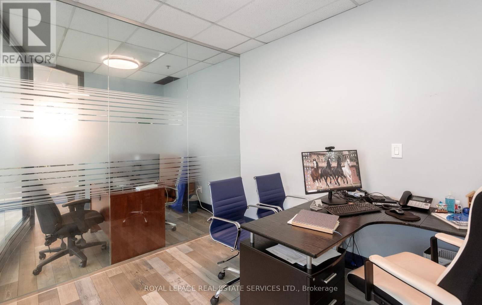 215-216 - 2550 Matheson Boulevard E, Mississauga, Ontario  L4W 4Z1 - Photo 22 - W13698386