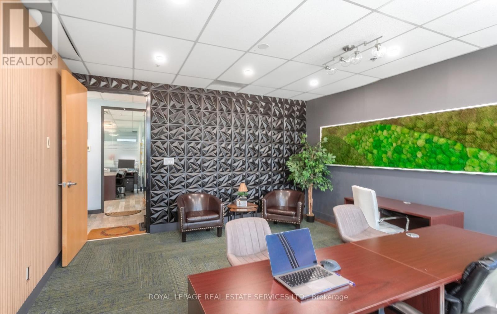 215-216 - 2550 Matheson Boulevard E, Mississauga, Ontario  L4W 4Z1 - Photo 25 - W13698386