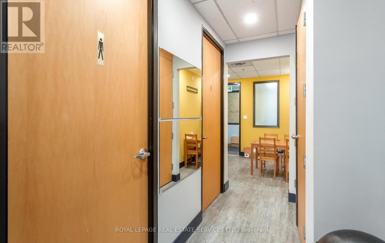 215-216 - 2550 Matheson Boulevard E, Mississauga, Ontario  L4W 4Z1 - Photo 27 - W13698386
