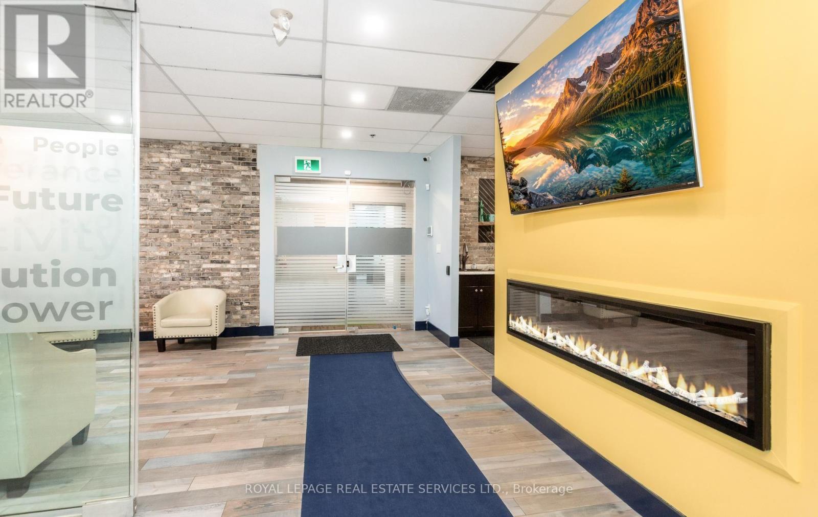 215-216 - 2550 Matheson Boulevard E, Mississauga, Ontario  L4W 4Z1 - Photo 8 - W13698386