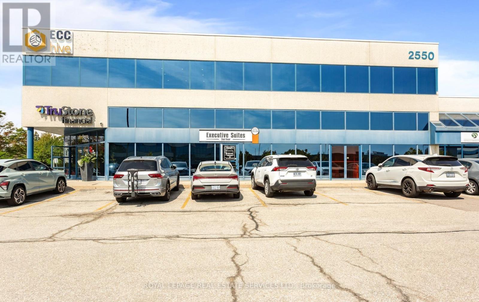 215-216 - 2550 Matheson Boulevard E, Mississauga, Ontario  L4W 4Z1 - Photo 4 - W13698386