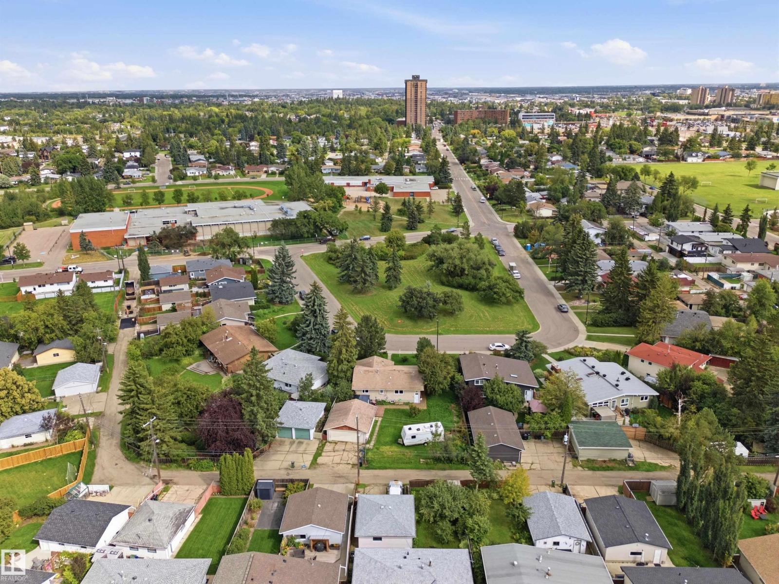 5416 114a St Nw, Edmonton, Alberta  T6H 3M7 - Photo 27 - E4505909
