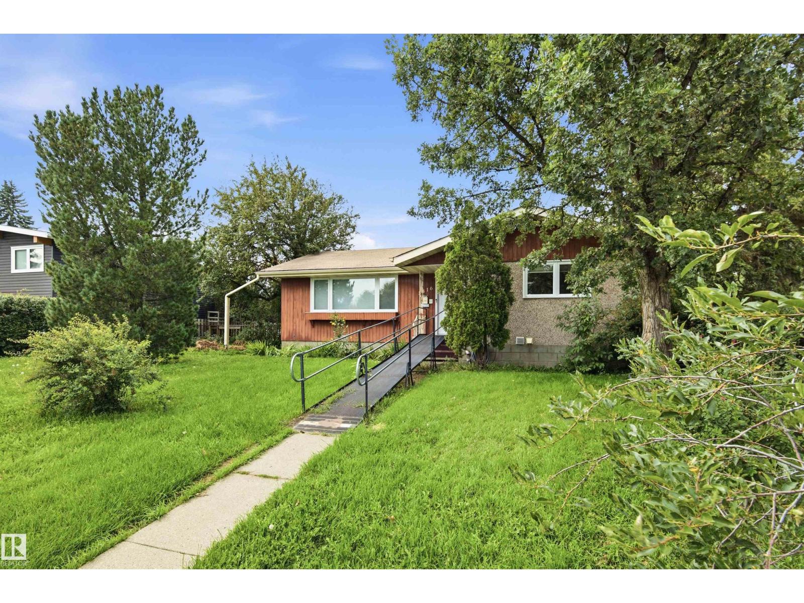 5416 114a St Nw, Edmonton, Alberta  T6H 3M7 - Photo 7 - E4505909