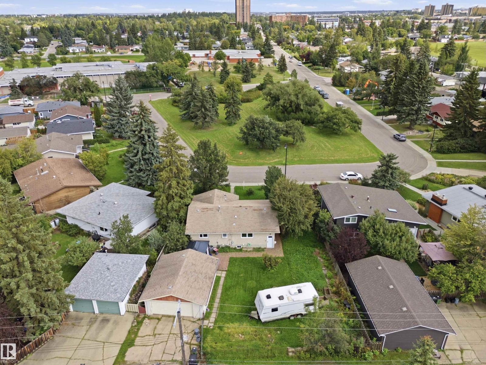 5416 114a St Nw, Edmonton, Alberta  T6H 3M7 - Photo 30 - E4505909