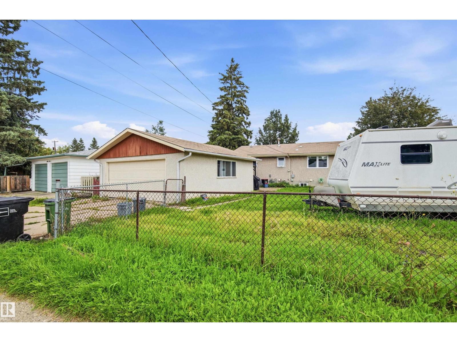 5416 114a St Nw, Edmonton, Alberta  T6H 3M7 - Photo 15 - E4505909