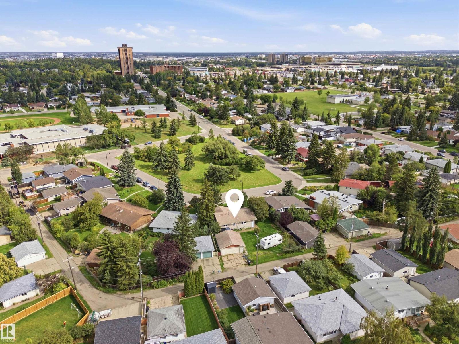 5416 114a St Nw, Edmonton, Alberta  T6H 3M7 - Photo 28 - E4505909