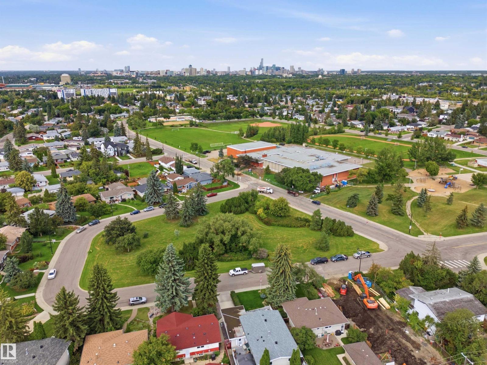 5416 114a St Nw, Edmonton, Alberta  T6H 3M7 - Photo 32 - E4505909