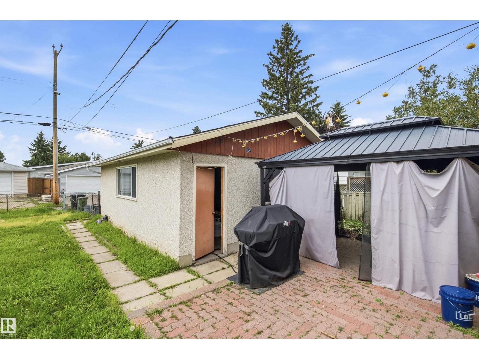 5416 114a St Nw, Edmonton, Alberta  T6H 3M7 - Photo 10 - E4505909