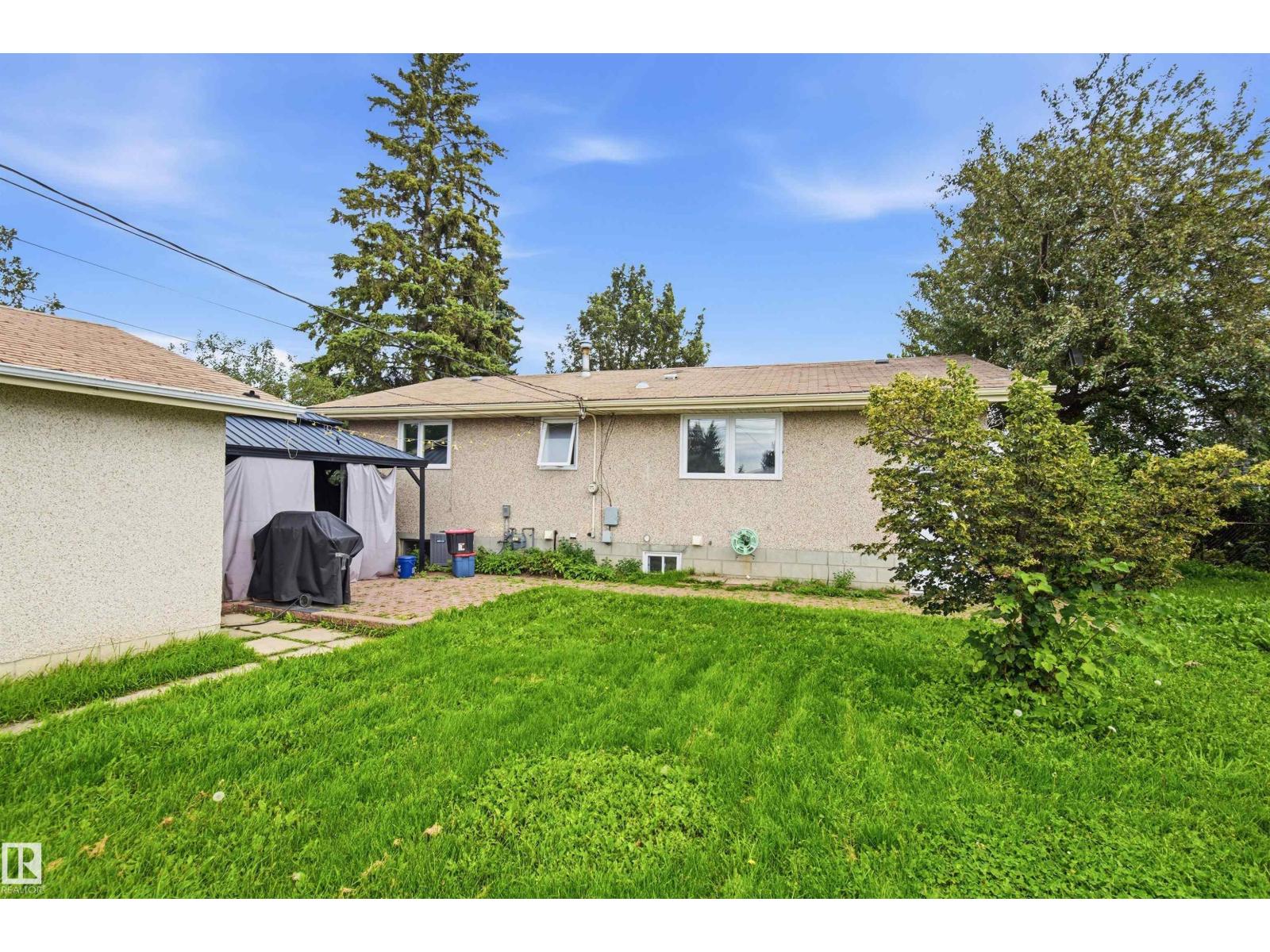 5416 114a St Nw, Edmonton, Alberta  T6H 3M7 - Photo 12 - E4505909