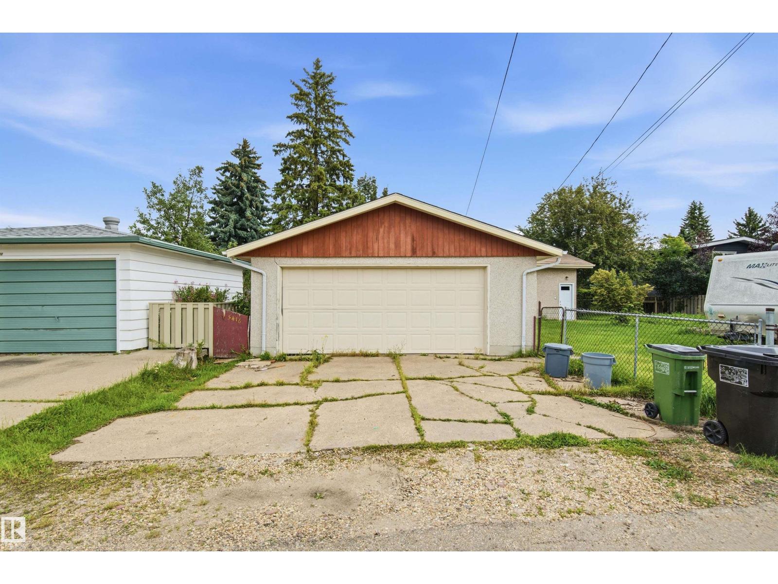 5416 114a St Nw, Edmonton, Alberta  T6H 3M7 - Photo 14 - E4505909