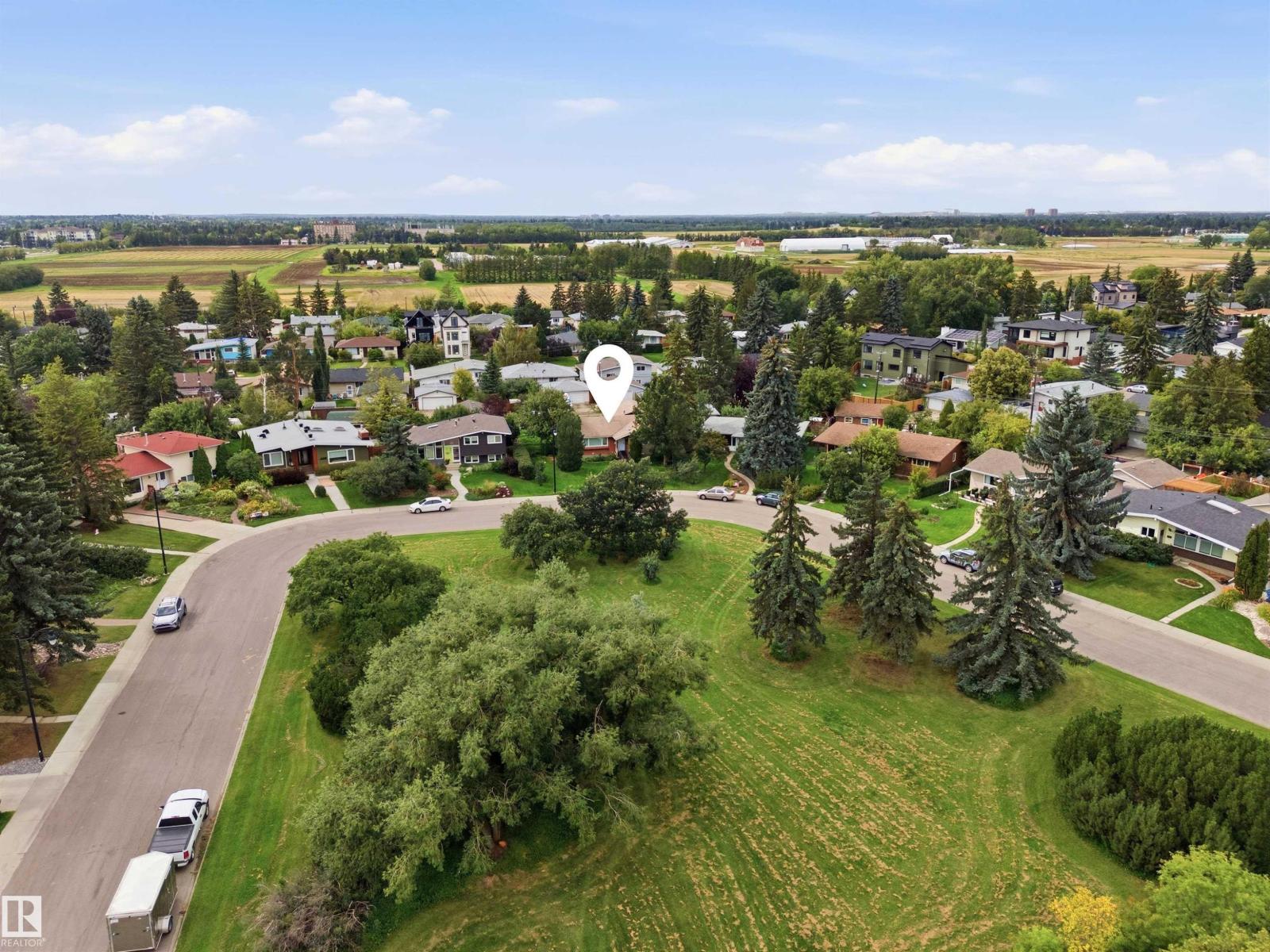 5416 114a St Nw, Edmonton, Alberta  T6H 3M7 - Photo 2 - E4505909