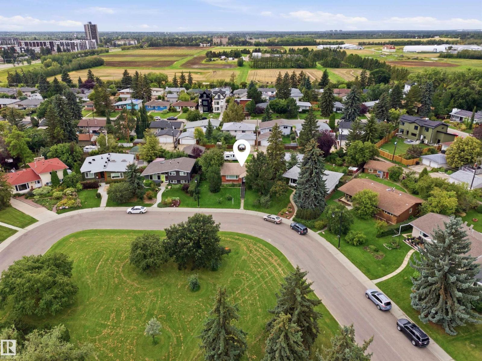 5416 114a St Nw, Edmonton, Alberta  T6H 3M7 - Photo 22 - E4505909