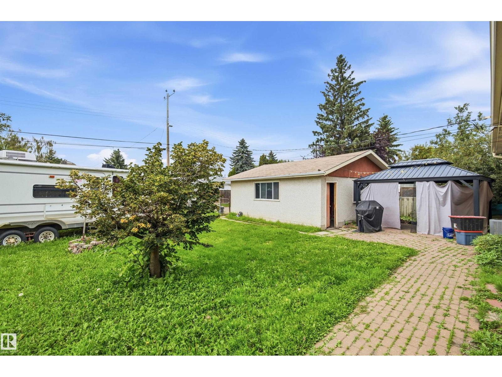 5416 114a St Nw, Edmonton, Alberta  T6H 3M7 - Photo 8 - E4505909