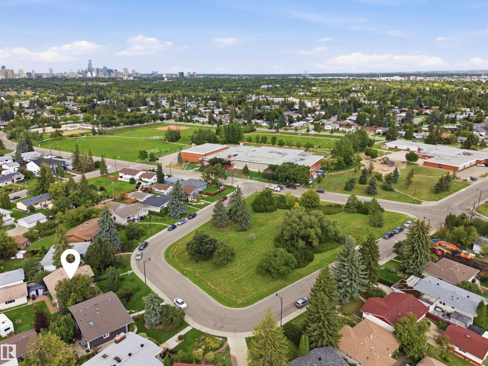 5416 114a St Nw, Edmonton, Alberta  T6H 3M7 - Photo 31 - E4505909