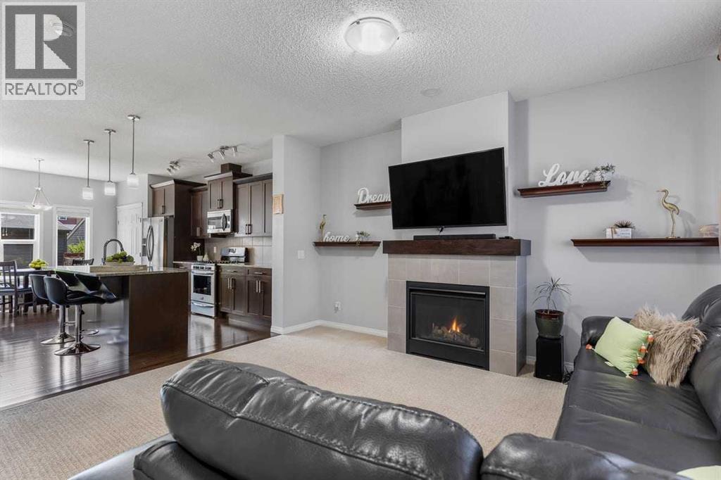 51 Walgrove Terrace SE, Calgary, Alberta  T2X 2H9 - Photo 4 - A2335359