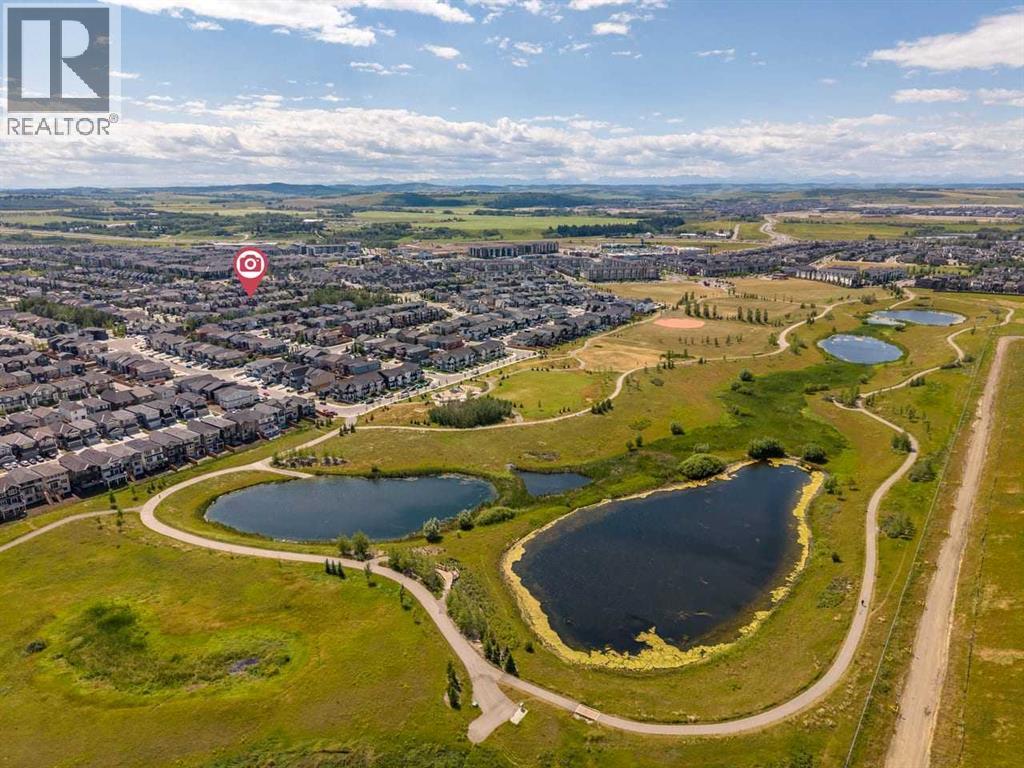 51 Walgrove Terrace SE, Calgary, Alberta  T2X 2H9 - Photo 48 - A2335359