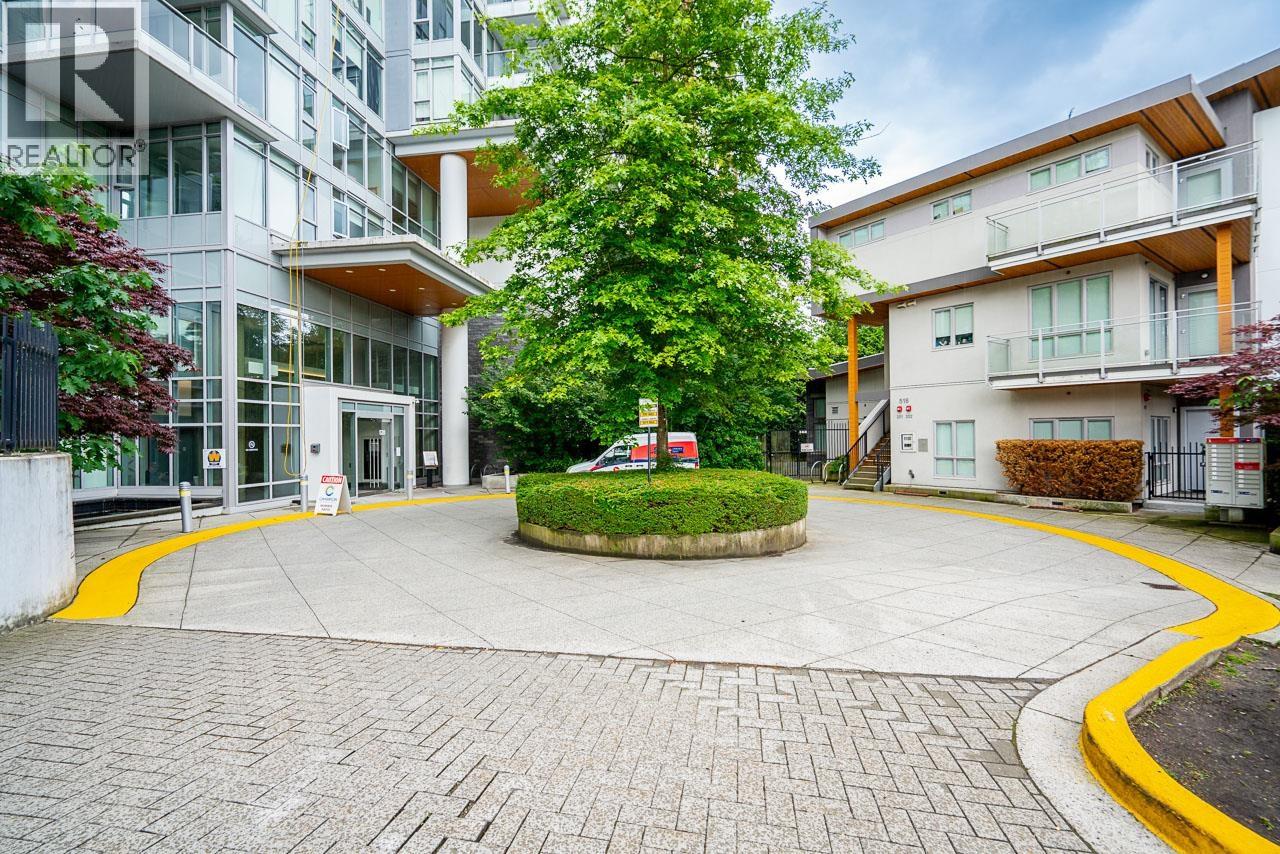 1409 520 Como Lake Avenue, Coquitlam, British Columbia  V3J 0E8 - Photo 3 - R3159478