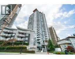 1409 520 COMO LAKE AVENUE, Coquitlam, British Columbia