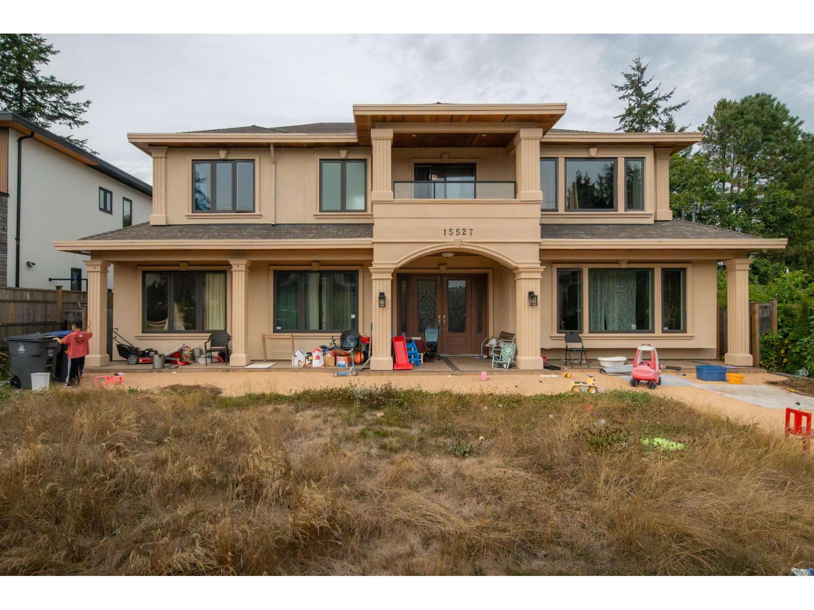 15527 17A AVENUE, Surrey, British Columbia